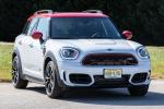 Mini John Cooper Works Countryman 2017 года (NA)